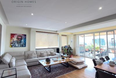 Furnished 3 Bed Apartment with En Suite at 2Nd Parklands - 3