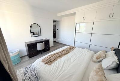 Serviced 2 Bed Apartment with En Suite in Westlands Area - 4