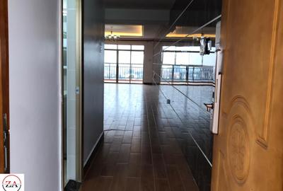 2 Bed Apartment with En Suite at Kilimani - 4