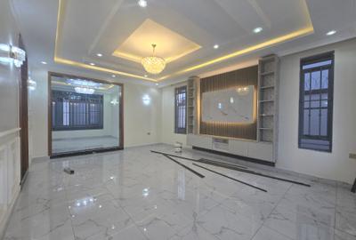 5 Bed House with En Suite at Mugutha - 3