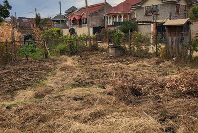 Residential Land in Membley - 3