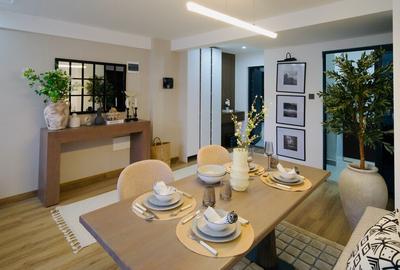 1 Bed Apartment with En Suite at 2026-229 1 Bed - 4
