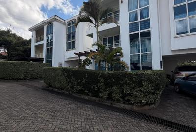 4 Bed Townhouse with En Suite in Lavington