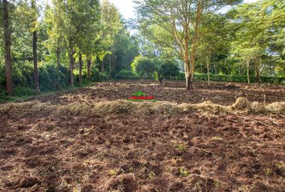0.809371 ha Residential Land at Matasia - 4