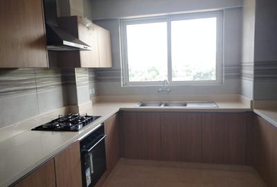 2 Bed Apartment with Gym at Peponi Road - 3