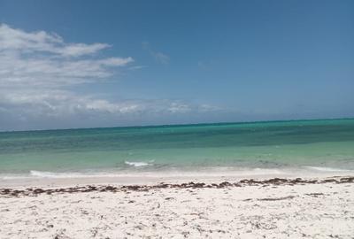 Commercial Land in Malindi - 3