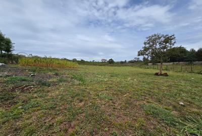 0.7 ac Residential Land in Runda - 4