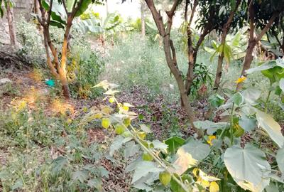 0.0113 ac Residential Land in Ngong - 2
