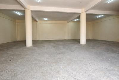 6,000 ft² Warehouse in Ruaraka - 4