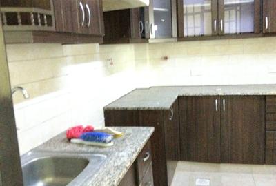 3 Bed Apartment with En Suite in Imara Daima - 2