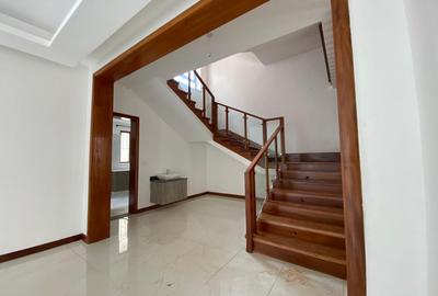 5 Bed Villa with En Suite at Lavi - 3
