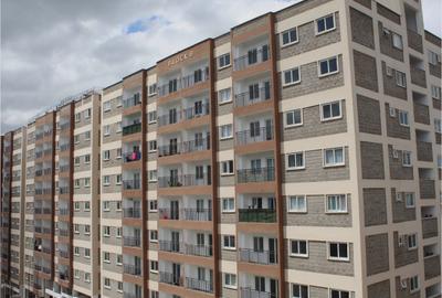 3 Bed Apartment with En Suite in Athi River - 3