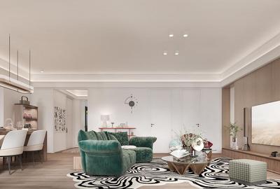 3 Bed Apartment with En Suite at Parklands