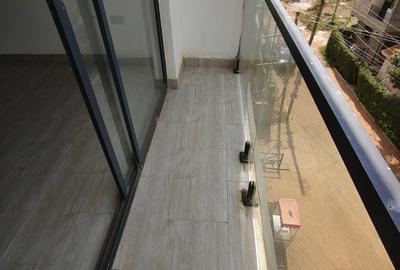 3 Bed Apartment with Swimming Pool in Kitisuru - 3
