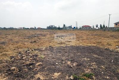 506 m² Land in Syokimau - 2