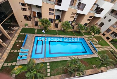 Furnished 2 Bed Apartment with En Suite in Lavington