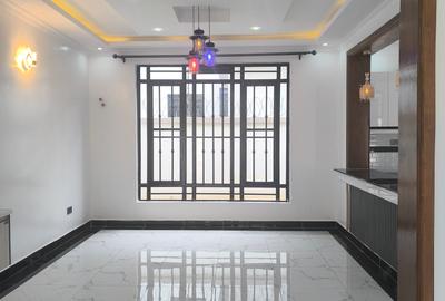 3 Bed House with En Suite in Ruiru - 4