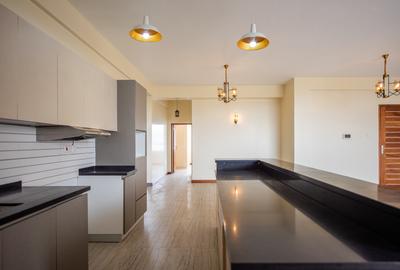 3 Bed Apartment with Gym in Pangani - 4