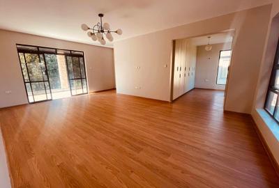 6 Bed Townhouse with En Suite in Karen - 2