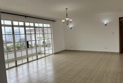 3 Bed Apartment with En Suite at 2026-438