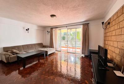 Serviced 2 Bed Apartment with En Suite in Brookside