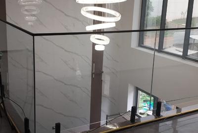 5 Bed Villa with En Suite in Lavington - 2