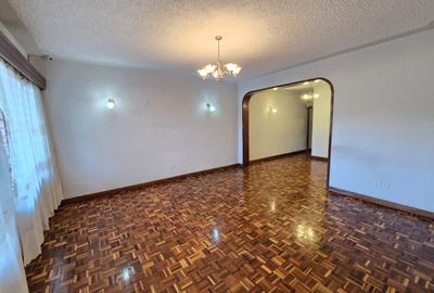 4 Bed Townhouse with En Suite at Rhapta Road - 3