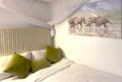 4 Bed House with En Suite at Red Hill