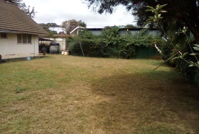 0.2146 ac Land at Jamhuri Crescent