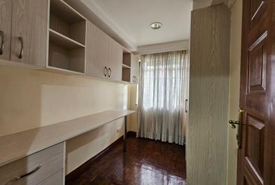 4 Bed Townhouse with En Suite in Kileleshwa