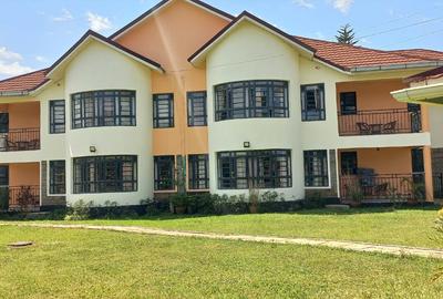 2 Bed House with En Suite in Runda