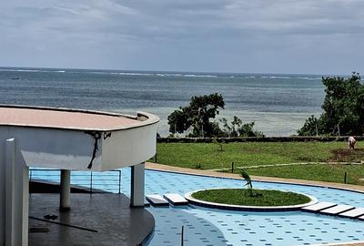 Serviced 2 Bed Apartment with En Suite at Nyali Mombasa