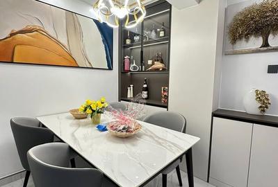 2 Bed Apartment with En Suite at Kilimani-Kirichwa - 4