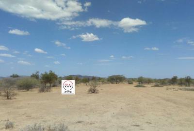 3 ac Land at Masai Mara - Talek