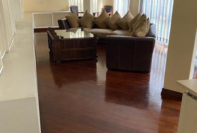 4 Bed Villa with En Suite in Muthaiga - 4