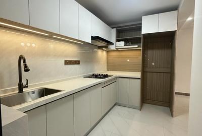 2 Bed Apartment with En Suite in Kilimani - 3