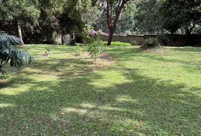 4 Bed House with En Suite in Muthaiga - 4