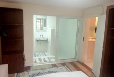 Serviced 1 Bed Apartment with En Suite at Westlands Peponi Road