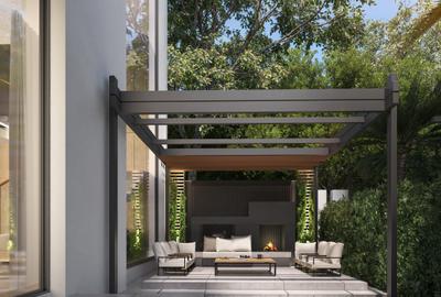 6 Bed Townhouse with En Suite in Lavington - 3