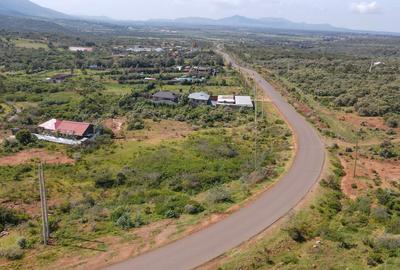 0.045 ha Land at Ngong -Suswa Road