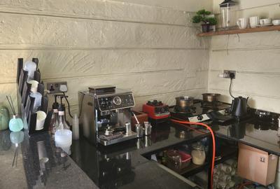 Shop with Service Charge Included at Lavington - 2