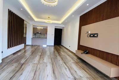 2 Bed Apartment with En Suite in Westlands Area - 3