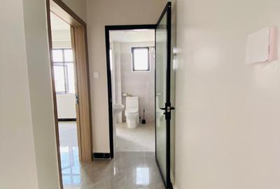 1 Bed Apartment with Gym at Chania Avenue - 4