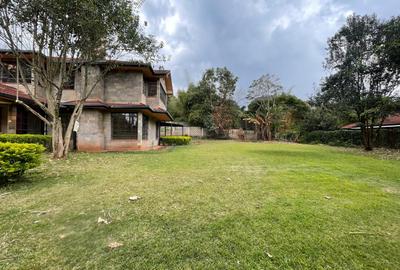 5 Bed House with En Suite in Karen - 2