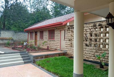 4 Bed Townhouse with En Suite in Karen - 3