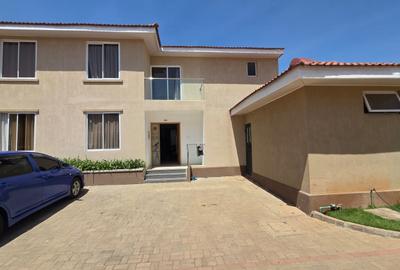 4 Bed House with En Suite in Ongata Rongai