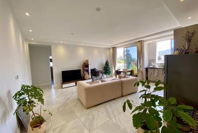 Furnished 1 Bed Apartment with En Suite at Oloitoktok Road