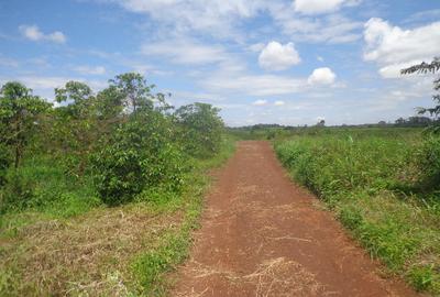 Land at Thika-Gatanga Rd - 3