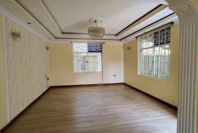 3 Bed House with En Suite in Runda