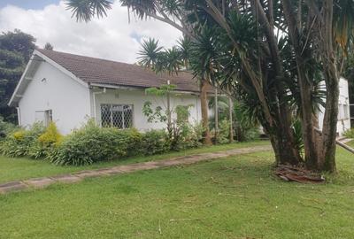 4 Bed House with En Suite at Riveside Drive Nairobi